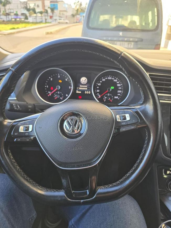 voiture occa