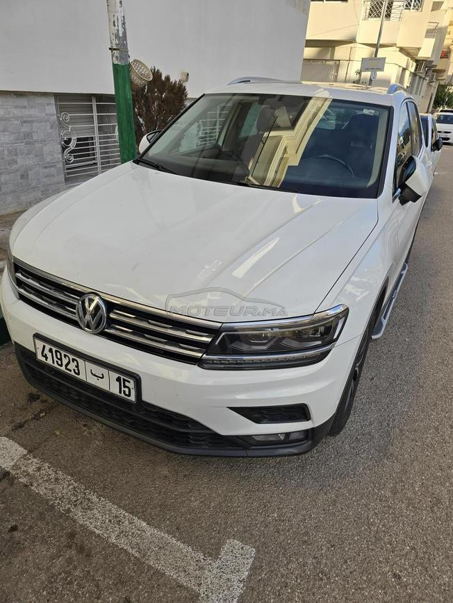 voiture occa