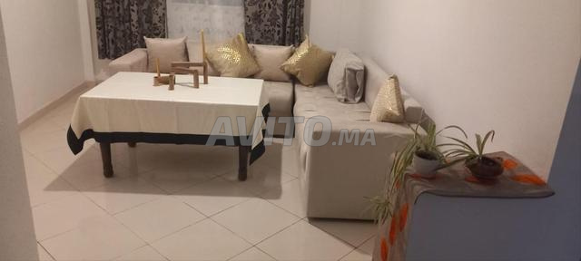 deux appartements à vendre