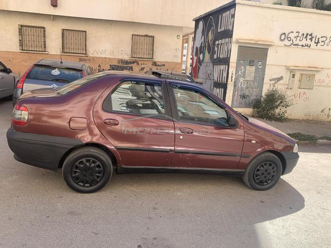 Fiat Siena diesel 1999