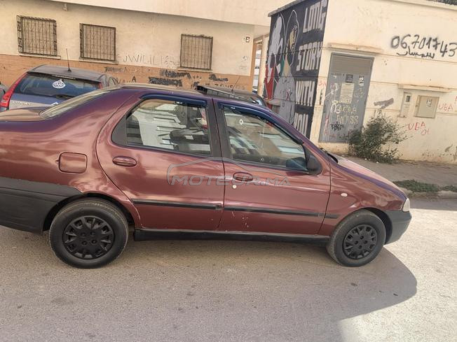 Fiat Siena diesel 1999