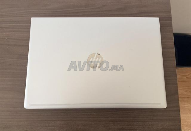 Hp probook 450 g7 16ram 512 ssd - 2