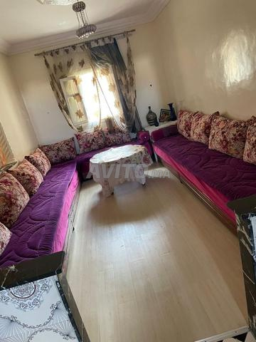 شقة مفروشة للإيجار