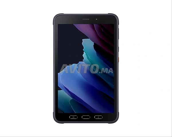 Samsung Galaxy Tab Active 3