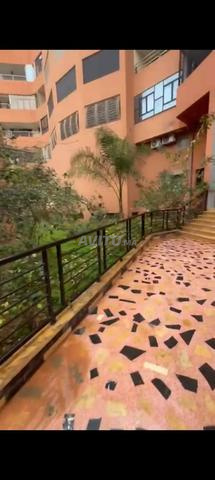 Appartement en bon état à vendre