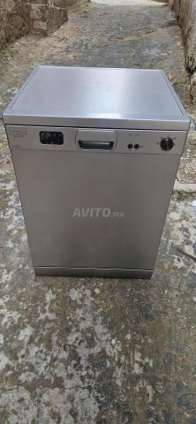 la vissele sinken 13 CV