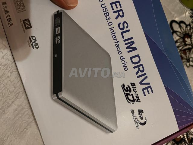 مشغل بلو راي