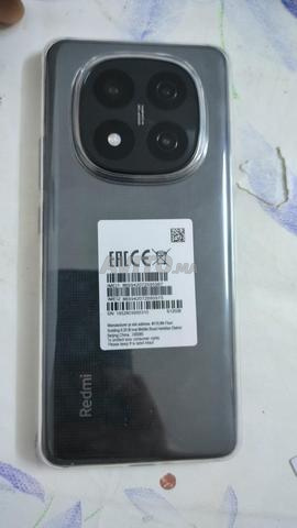 Redmi note 14 pro plus 5g 12 512go Neuf - 2