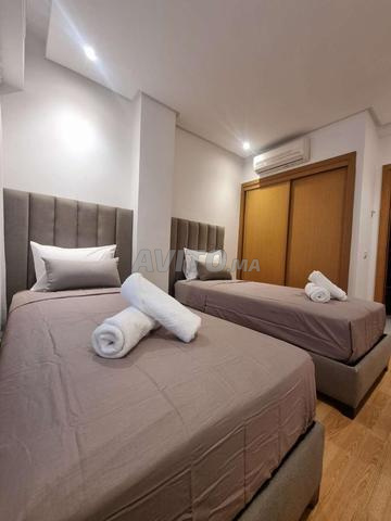 Appartement à louer 105 m à Marrakech - image 5