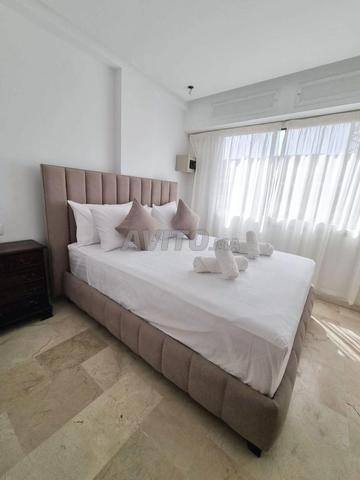 Appartement à louer 105 m à Marrakech - image 4