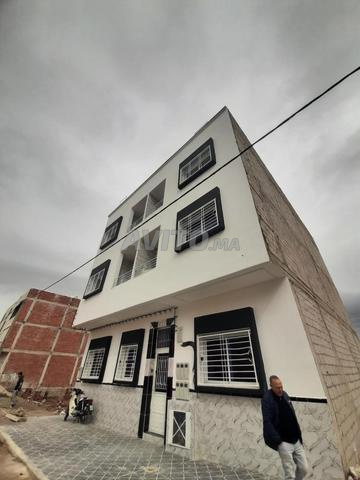 شقق للبيع بمدينة عين توجطات