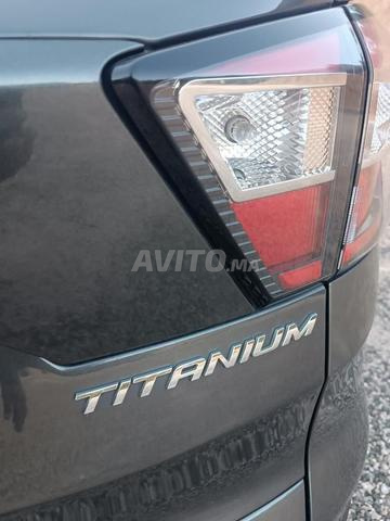 Ford Kuga Diesel Manuelle 2017 à Béni Mellal - 2