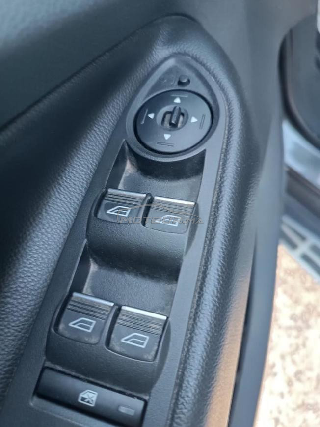 Ford Kuga Diesel Manuelle 2017 à Béni Mellal