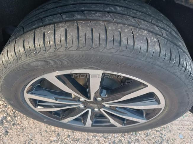 Ford Kuga Diesel Manuelle 2017 à Béni Mellal