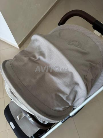 poussette cybex balios s