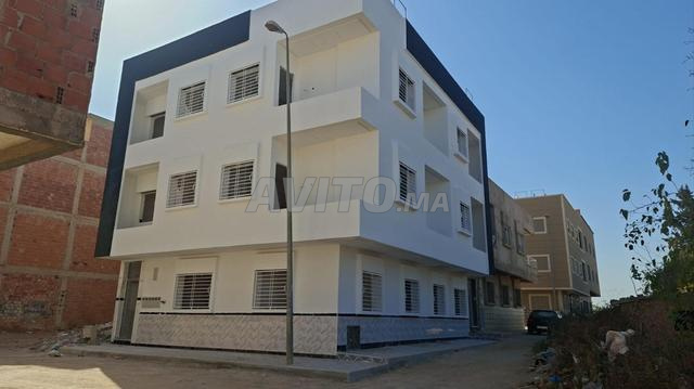 شقق للبيع بمدينة عين توجطات - 2