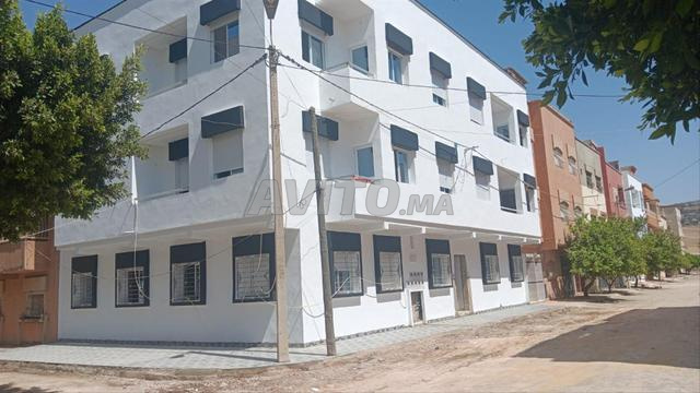 Appartements à vendre à Sidi Kacem près du tribunal