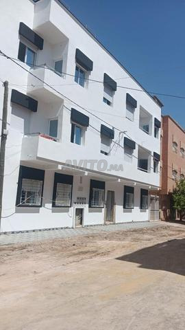 شقق للبيع بمدينة سيدي قاسم قرب المحكمة - 2