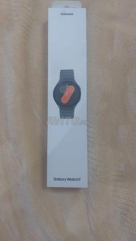 Watch 7 Samsung