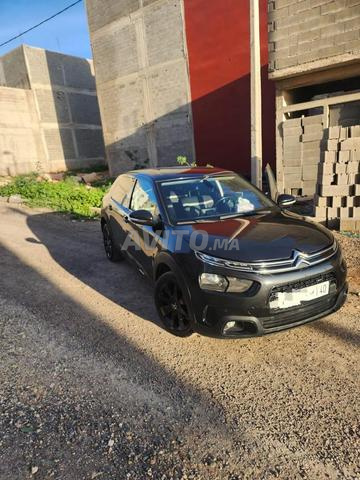 C4 Cactus أوتوماتيكية