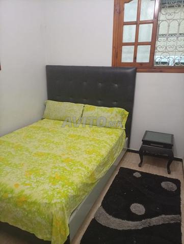 Appartement meublé Hay Al Hoda - 2