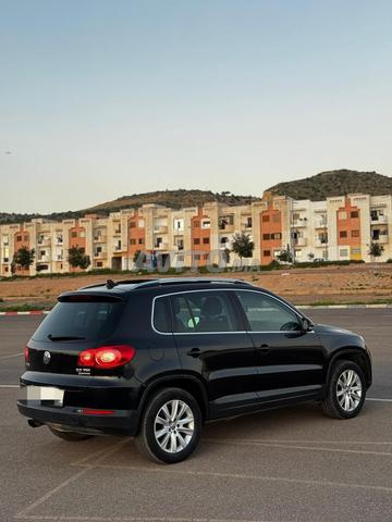 Tiguan full full options
