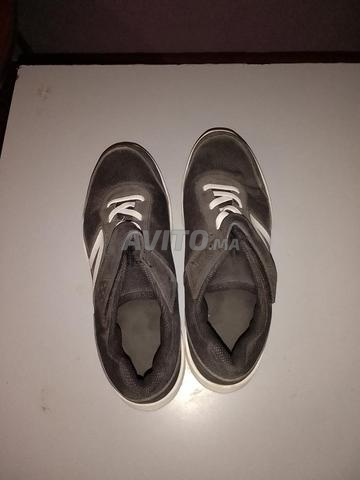 Espadrille de garçon