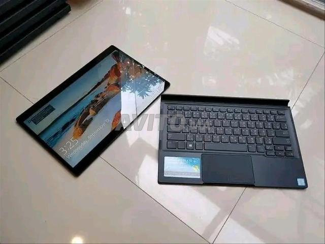 Pc et tablette Dell Ram 8 Disc 256 SSD