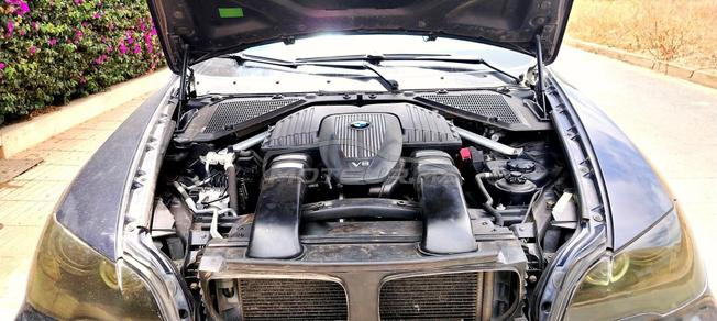 Bmw X5 .81