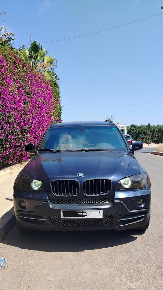 Bmw X5 .81