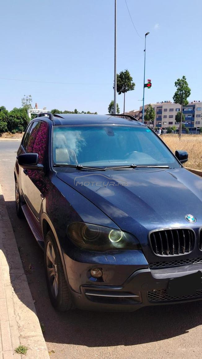 Bmw X5 .81