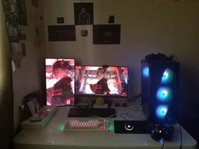 Setup Complet à Vendre