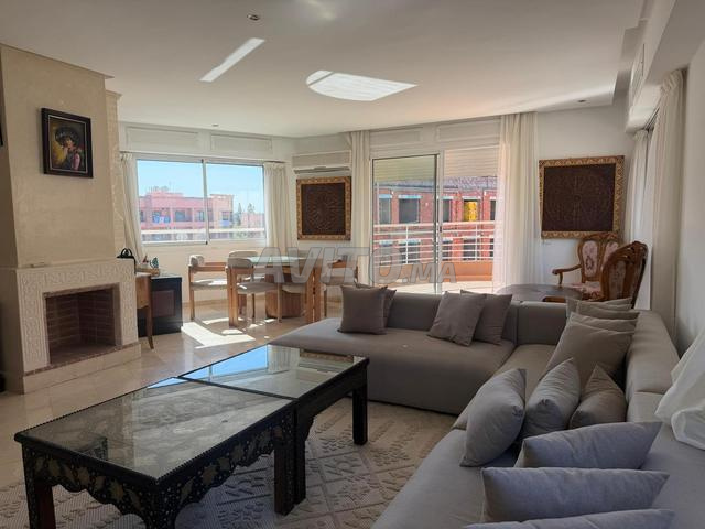 Appartement à louer 105 m à Marrakech - image 3