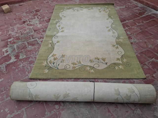 3 tapis originale - 2