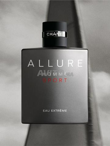 CHANEL ALLURE HOMME SPORT EAU EXTRÊME