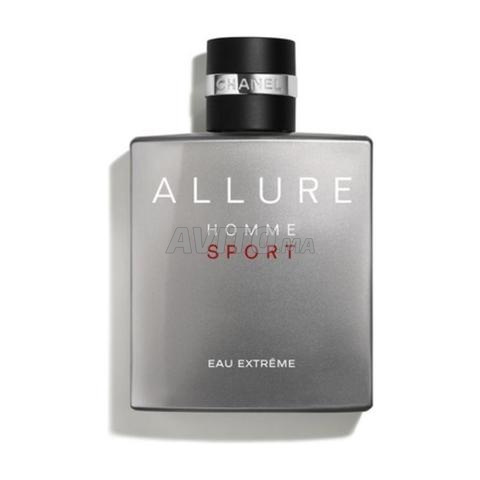 CHANEL ALLURE HOMME SPORT EAU EXTRÊME - 2