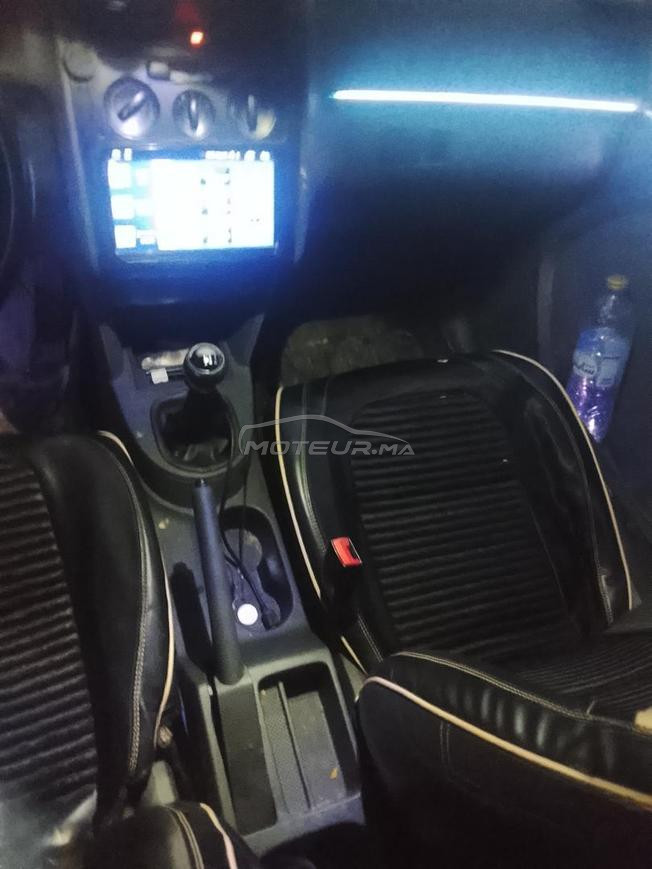 Volkswagen Touran Diesel Manuelle 2006 à Tétouan