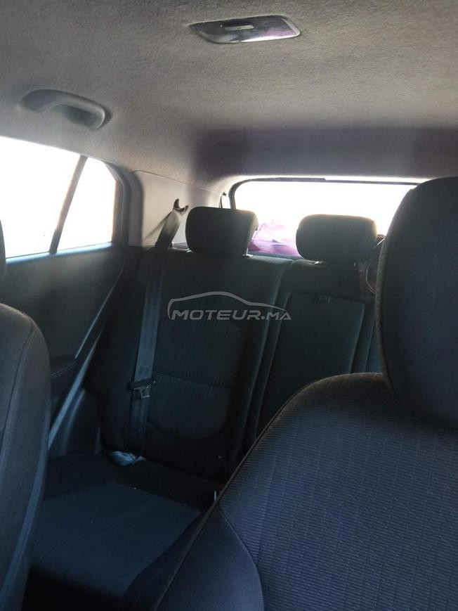 voiture creta hyundai