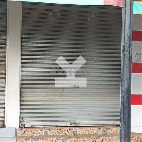 46018-Vente Local à Kénitra Residence Du Golf de 4