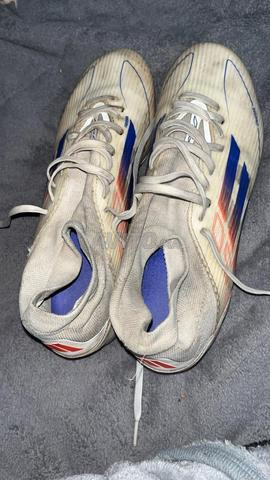 codasse F50 Pro original taille 42,5/43