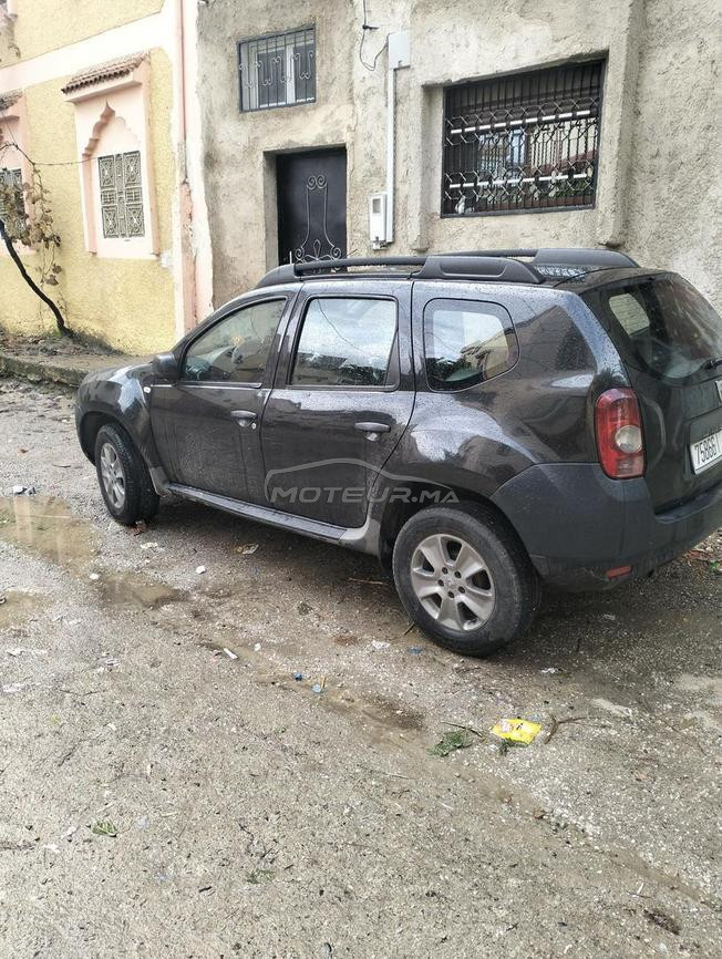 داسيا دوستر