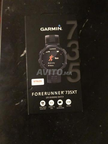 garmin forerunner 735xt