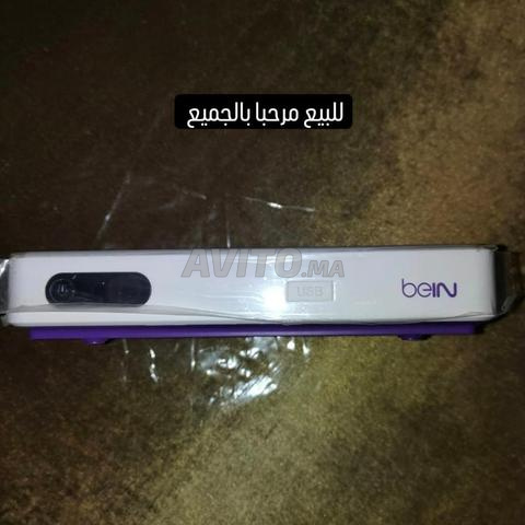 جهاز استقبال bein sport