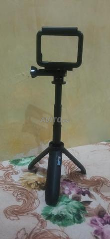 Équipement de photographie Go Pro original et de haute qualité - 2