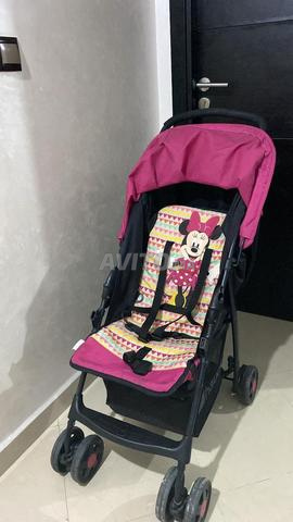 pousset bébé 👶 