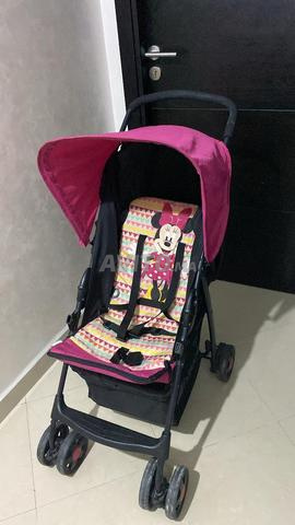 عربة أطفال 👶