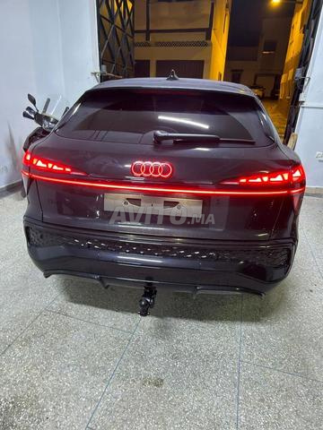 Audi Q3 Diesel Automatique 2026 à Rabat