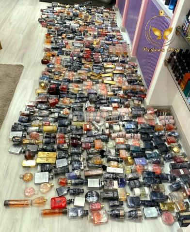 جملة أجهزة اختبار العطور صنع في فرنسا