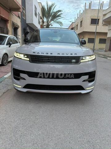 Land Rover Range Rover Diesel Automatique 2026