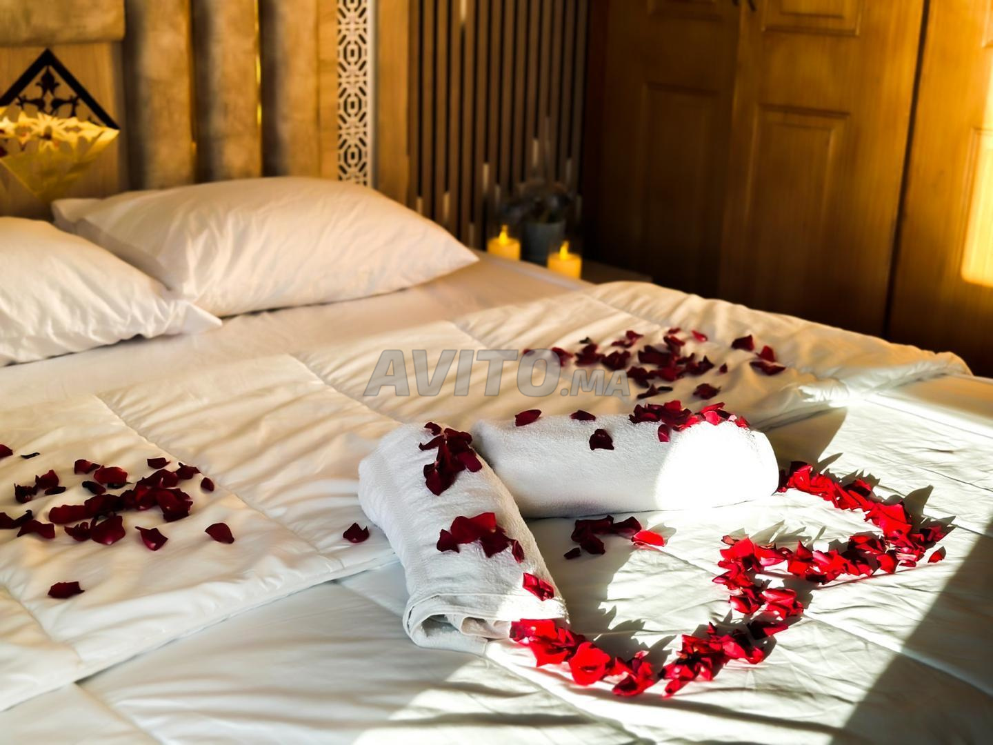 Un joli Appartement à la plage vue sur mer - image 4